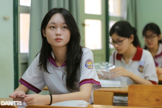 Bỏ bằng tốt nghiệp THCS, hiệu trưởng cấp bằng tốt nghiệp THPT: Đề xuất đúng