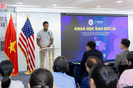 Đạo đức AI: Bài học từ các công ty công nghệ lớn cho đến ứng dụng tại Việt Nam