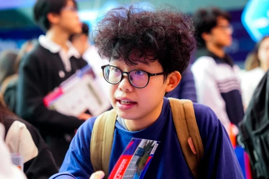 Thận trọng khi 'nhảy việc'