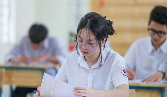 Lưu ý nguyên tắc xét tuyển lớp 10 công lập Hà Nội