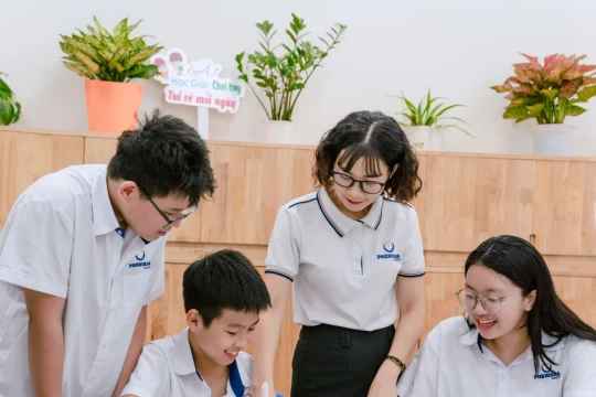 Dự kiến chính sách mới về hướng nghiệp, phân luồng trong giáo dục
