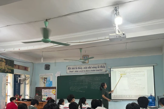 6 lý do nên bỏ Hội đồng trường ở trường mầm non, phổ thông công lập