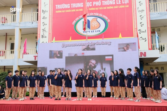 Tuyển sinh vào lớp 6 5 trường công lập đắt giá ở Hà Nội: Học phí cao, học lực càng phải cao hơn!