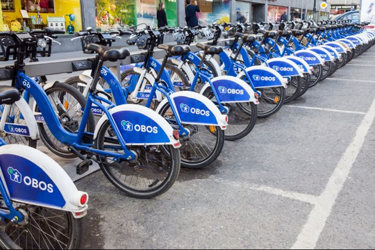 Hưởng ứng Tuần lễ An toàn Đường bộ Toàn cầu lần thứ 8 năm 2025 bằng các giải pháp thiết thực