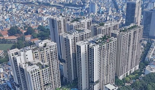TPHCM đối thoại để gỡ vướng sổ hồng cho 8 dự án