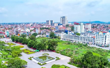 Vì sao bất động sản Bắc Giang vẫn 'sốt nóng'?