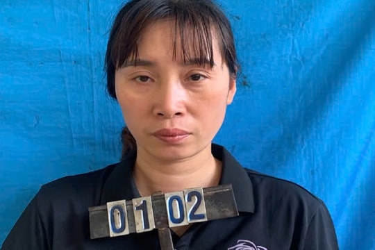 Triệt phá 2 đường dây buôn lậu hàng trăm tỷ đồng, bắt 'bà trùm' Tạ Thị Vân