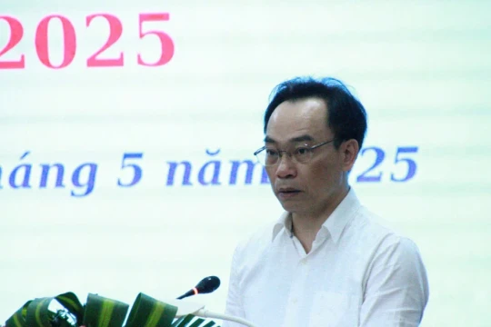 Định hướng trọng tâm cho công tác tuyển sinh GDNN và GDTX năm 2025