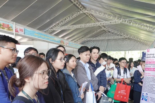 Sinh viên cần những kỹ năng cốt lõi gì trong kỷ nguyên vươn mình