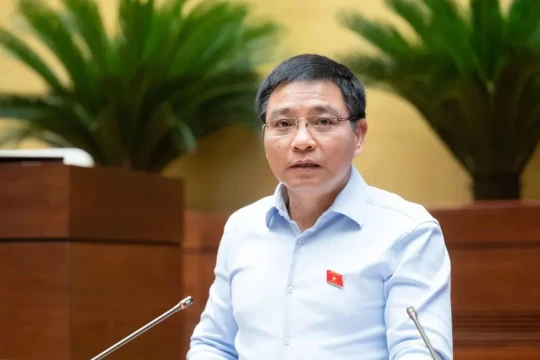Hôm nay, Quốc hội thảo luận về phát triển kinh tế tư nhân