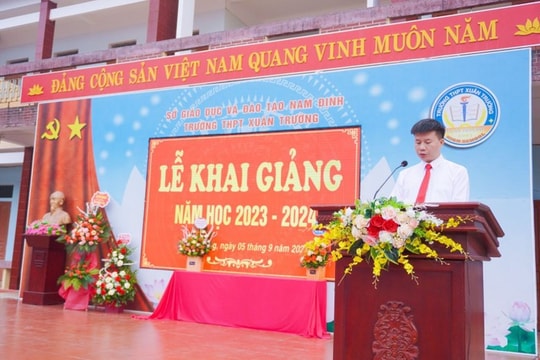 Muốn dạy thật, học thật – Hãy bắt đầu từ đề thi thật!