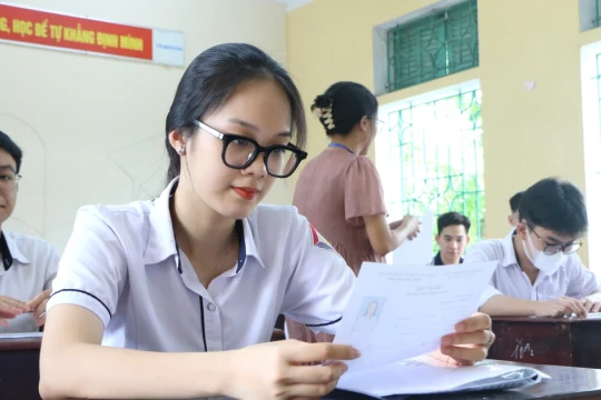 Hiểu đúng và đủ về kỷ luật tích cực trong nhà trường