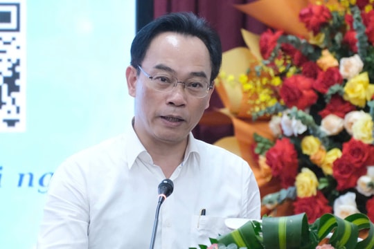 Trường nghề trách ĐH hút cả học sinh trung bình, Bộ GD-ĐT nói ‘phải xem lại mình’