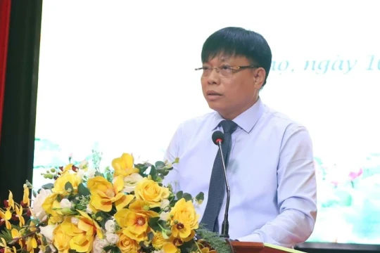 Sở GD&ĐT tỉnh Phú Thọ thành lập Hội đồng thi tốt nghiệp THPT năm 2025
