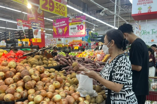 Nghị quyết 68 'tiếp lửa' kinh tế tư nhân: Bứt phá từ cải cách và nội lực