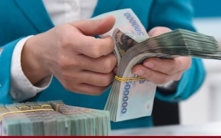 Đề xuất bổ sung 44.000 tỷ đồng chi cho cán bộ nghỉ sau tinh gọn bộ máy