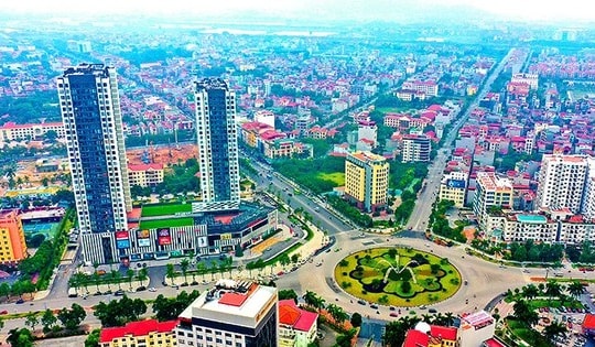 Bắc Ninh có hơn 44.000 thửa đất giao không đúng thẩm quyền và lấn chiếm