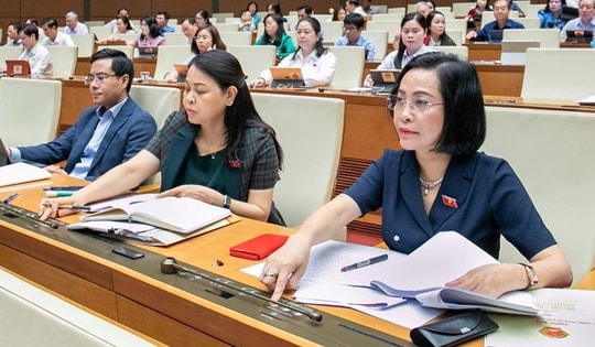 "Chốt" chi 14 tỉ đồng để xây dựng 1 bộ luật, giảm 6 tỉ so với phương án ban đầu