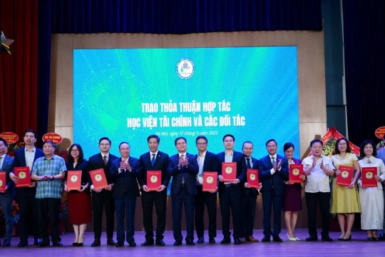 Thúc đẩy liên kết doanh nghiệp qua diễn đàn hợp tác và phát triển