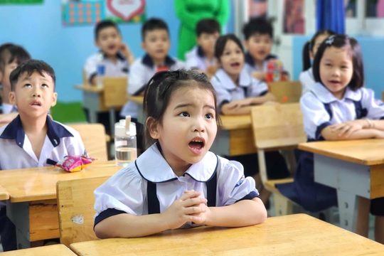 Dự kiến bỏ tuyển sinh lớp 1, 6 theo tuyến trong toàn quốc