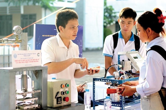 Doanh nghiệp khởi nghiệp được miễn thuế 2 năm đầu, 50% cho 4 năm tiếp theo