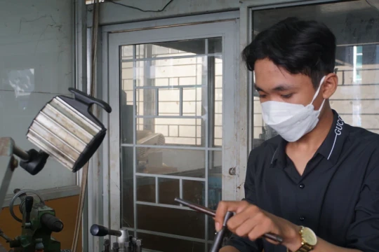 Giáo dục nghề nghiệp trong kỷ nguyên mới: Áp lực phải thay đổi