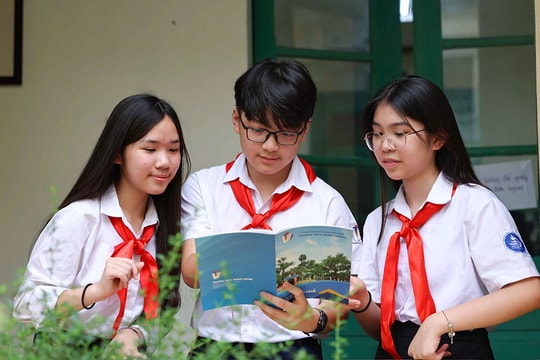 Lịch thi lớp 10 công lập 63 tỉnh thành năm 2025