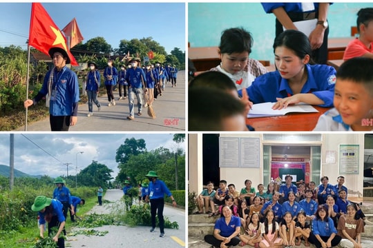 Tăng cường quản lý, đảm bảo an toàn cho học sinh, sinh viên dịp hè năm 2025