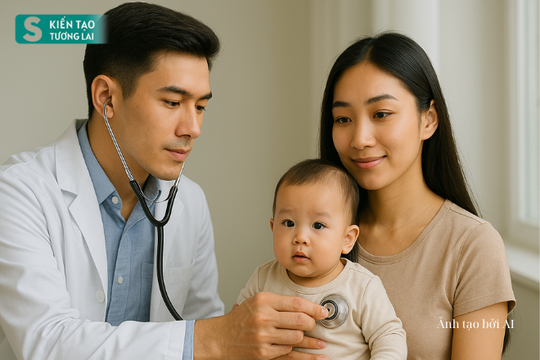 Hơn 100 triệu người dân Việt Nam sẽ được miễn phí dịch vụ này với hàng chục nghìn tỷ đồng mỗi năm