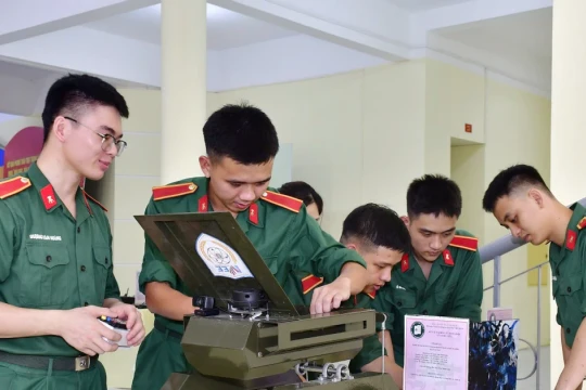 Khoa học và công nghệ là nền tảng của sự phát triển bền vững