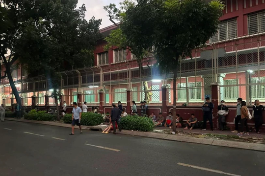 Kinh nghiệm chọn trường tiểu học cho trẻ