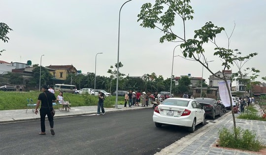 Không phải Hà Nội hay TP.HCM, hai tỉnh phía Bắc này mới "hút" giới đầu tư bất động sản đổ về nhiều nhất