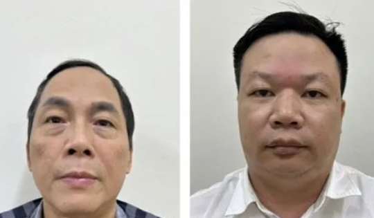 Cựu Giám đốc Trung tâm Lý lịch tư pháp Quốc gia bị cáo buộc nhận hối lộ 43 tỷ đồng