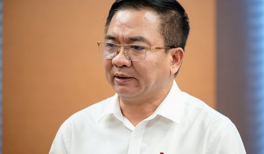 Từ vụ khởi tố hoa hậu Thùy Tiên: Đại biểu Quốc hội lên tiếng
