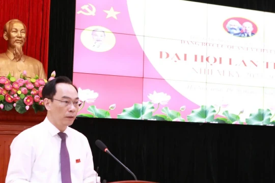 Xây dựng hệ thống thông tin văn bằng, chứng chỉ trên môi trường số