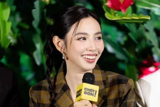 Fanpage phim ‘Chốt đơn’ do Hoa hậu Thùy Tiên đóng chính ‘mất tích’