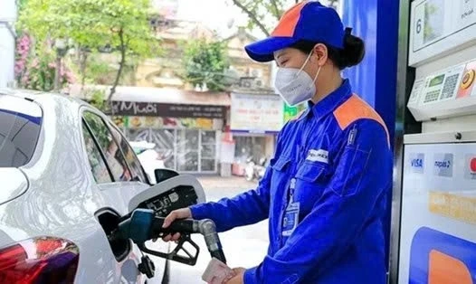 Giá xăng được dự báo ra sao trong kỳ điều hành 22/5?