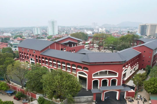 Vĩnh Phúc tuyển thẳng 33 học sinh đạt giải quốc gia vào lớp 10 công lập