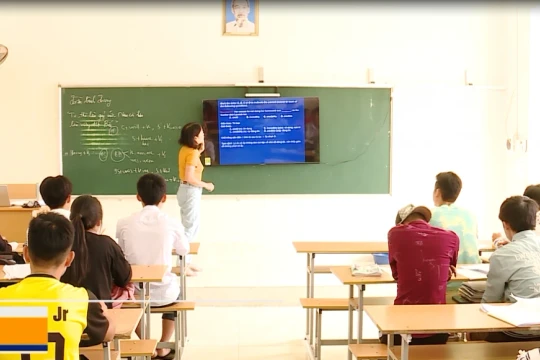 Hà Giang tổ chức 2 điểm thi tốt nghiệp riêng cho thí sinh học chương trình cũ