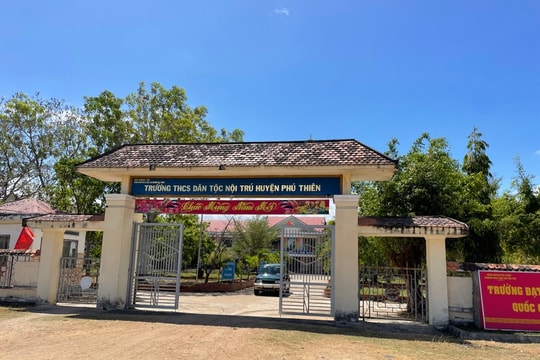 Gia Lai chấn chỉnh đạo đức nhà giáo, tăng cường bảo vệ trẻ em trong trường học