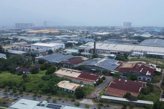 Đà Nẵng xử phạt 4 doanh nghiệp vi phạm về lĩnh vực môi trường
