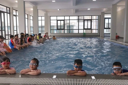 Bắc Ninh giúp học sinh tận hưởng mùa hè vui khỏe, bổ ích và an toàn
