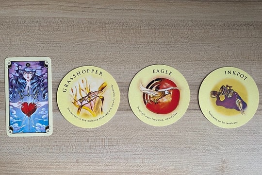 Tarot tuần mới: Song Tử cần chú ý đến tài chính, Xử Nữ vượt qua trở ngại