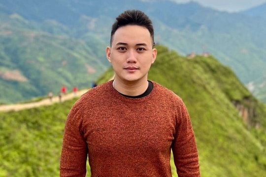 Chàng trai đạt 9.0 IELTS sau 10 lần thi