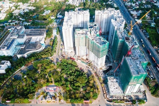 Sắp 'hạ màn' kiện tụng liên quan nhà thầu xây dựng lớn nhất Việt Nam