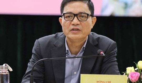 "Chữ ký tội ác" của ông Nguyễn Thanh Phong