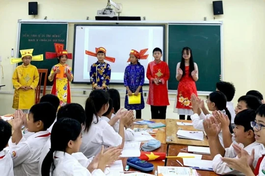 Làm mới dạy học Ngữ văn với vận dụng STEM