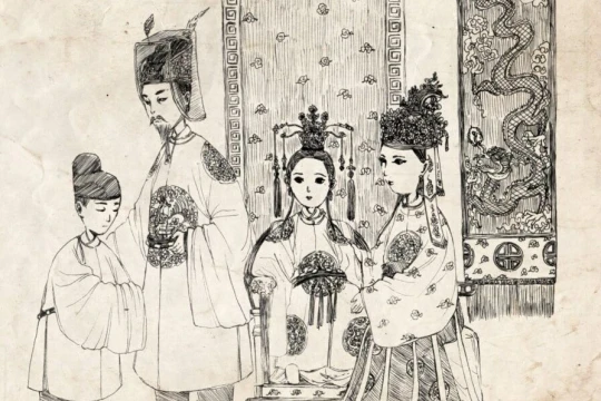 Giải mã những bí ẩn trong dòng chảy lịch sử Việt Nam