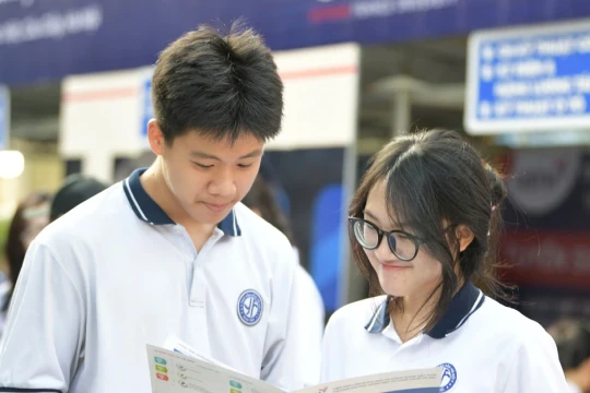 Chốt 19 phương thức xét tuyển trong tuyển sinh đại học, cao đẳng năm 2025