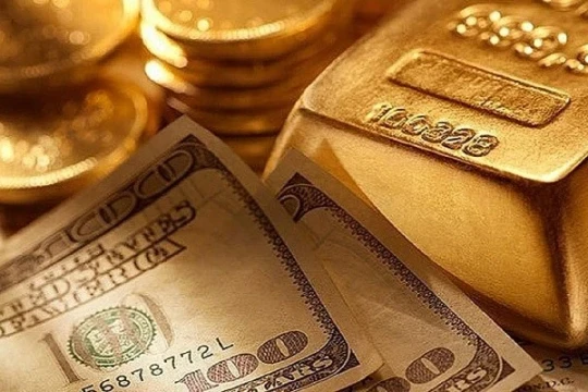 Giá vàng hôm nay 21/5 ổn định trở lại khi thế giới tiếp đà tăng mạnh